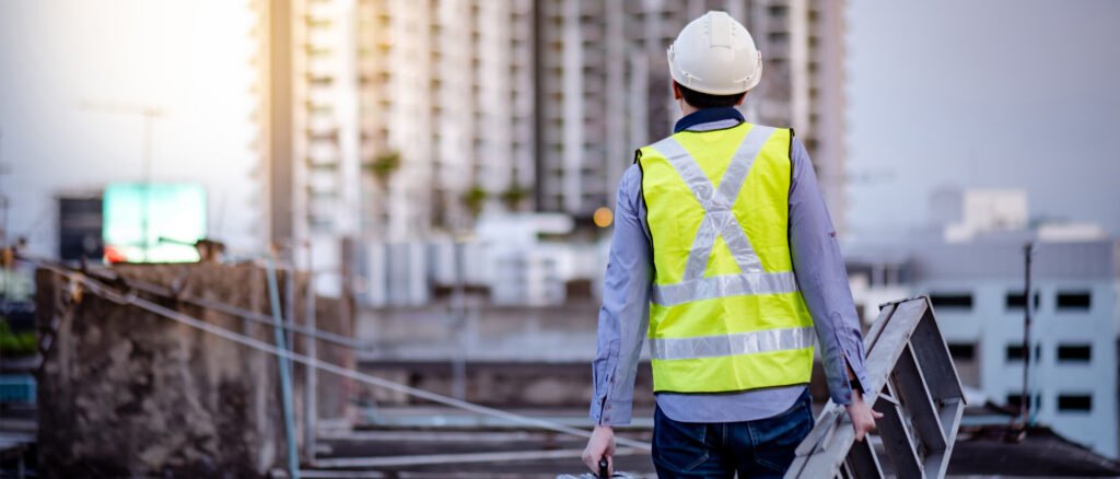 5 Signs Your Property Needs Professional Building & Maintenance Services